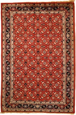 Ghuchan  Carpet 175x119