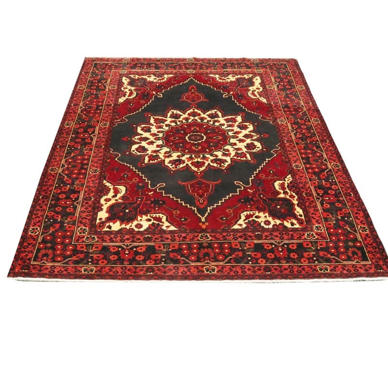 Kurdi Teppich 296x220