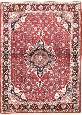 Bidjar Carpet 146x107