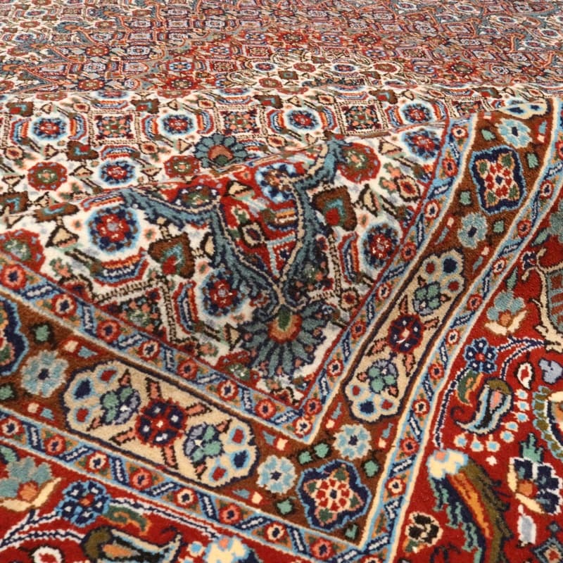 Moud Teppich 306x250