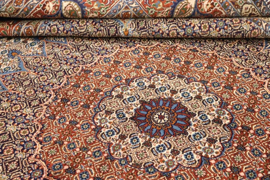 Moud Carpet 403x296