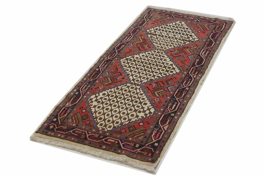 Hamadan 166x77