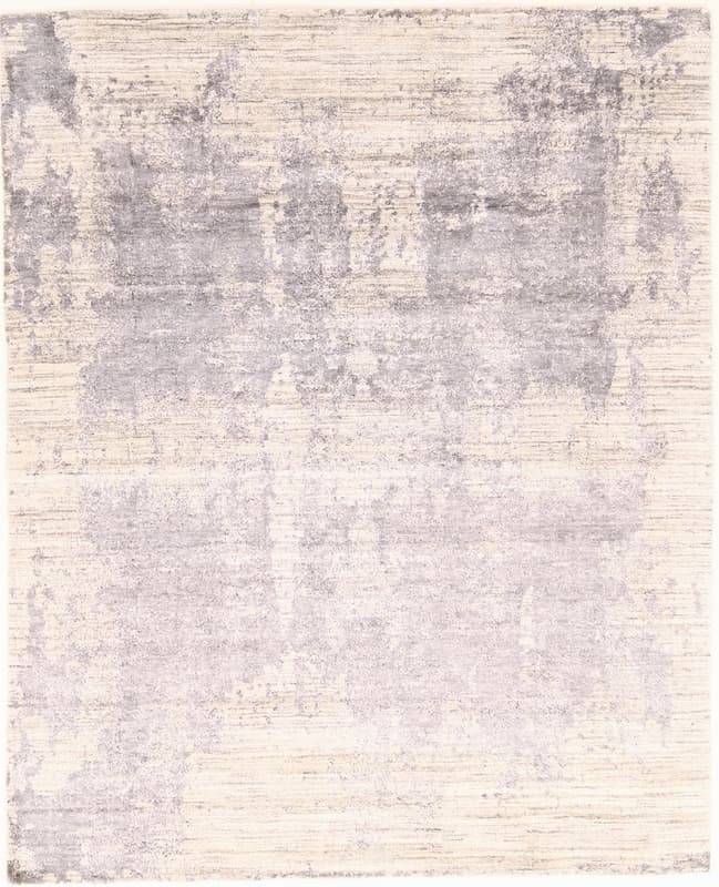 Modern Lotus Teppich  300x200
