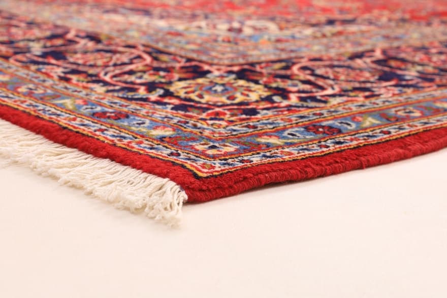 KESHAN Carpet 303x202