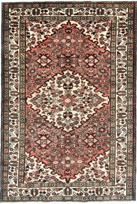 BURSCHALU Carpet 222x150