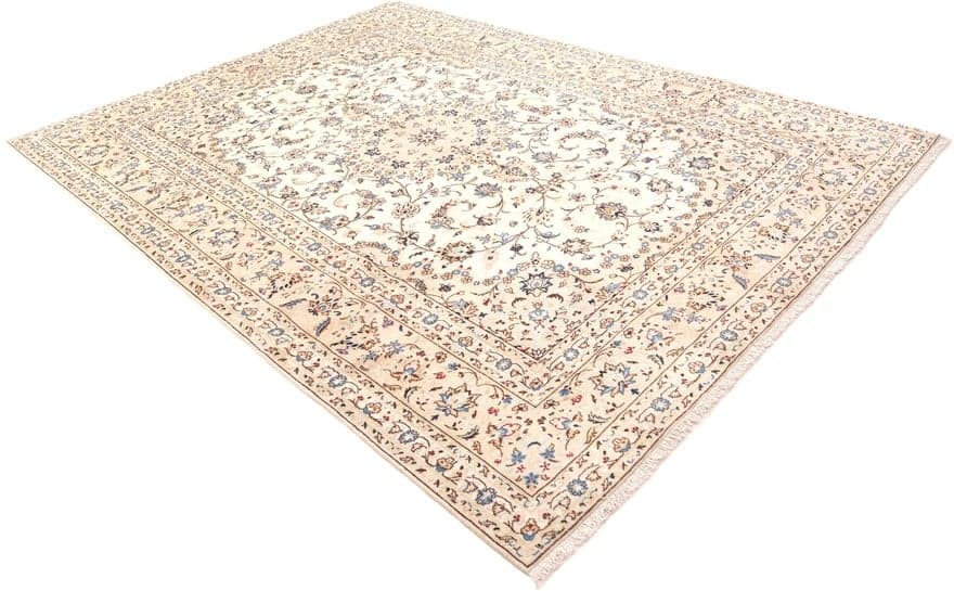 Kashan Carpet  350x250 - Image 3