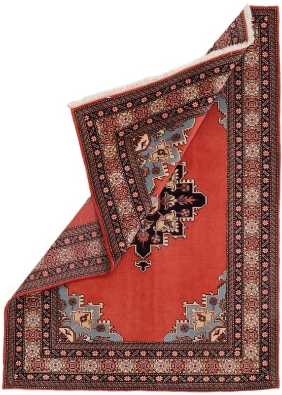 Ardebil Carpet  196x140 - Image 2