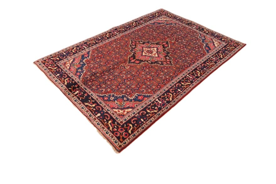 Bidjar Carpet 200x133