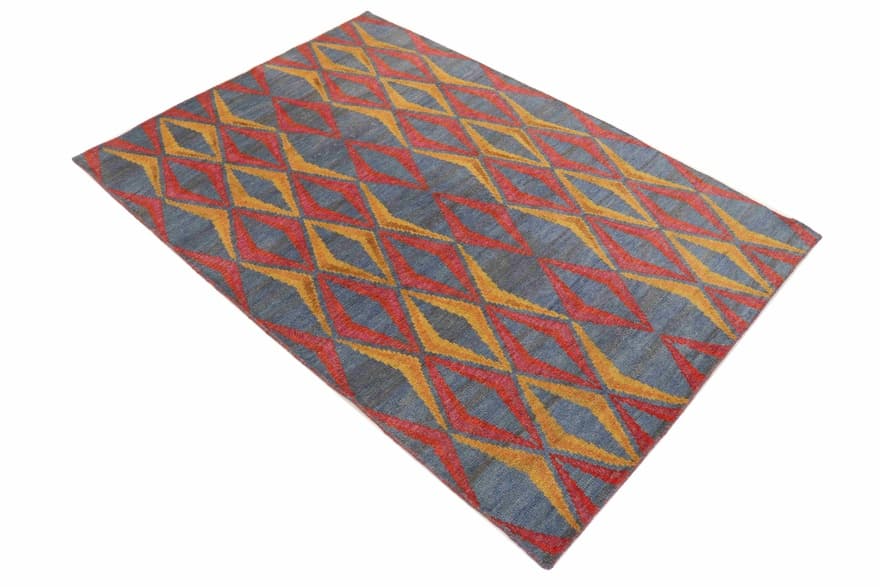 MODERN-IKAT Carpet 238x167