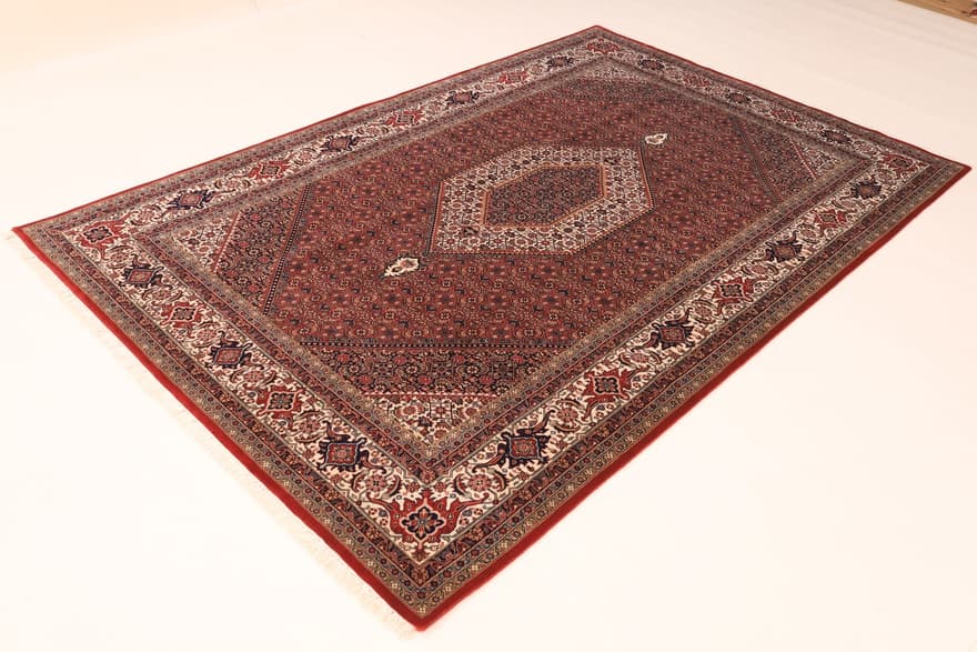 BidjarSuper Teppich 309x205
