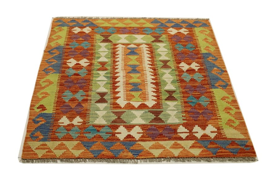 Kelim Carpet 144x101