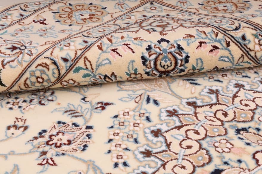 Nain 9 La Carpet  244x153 - Image 5