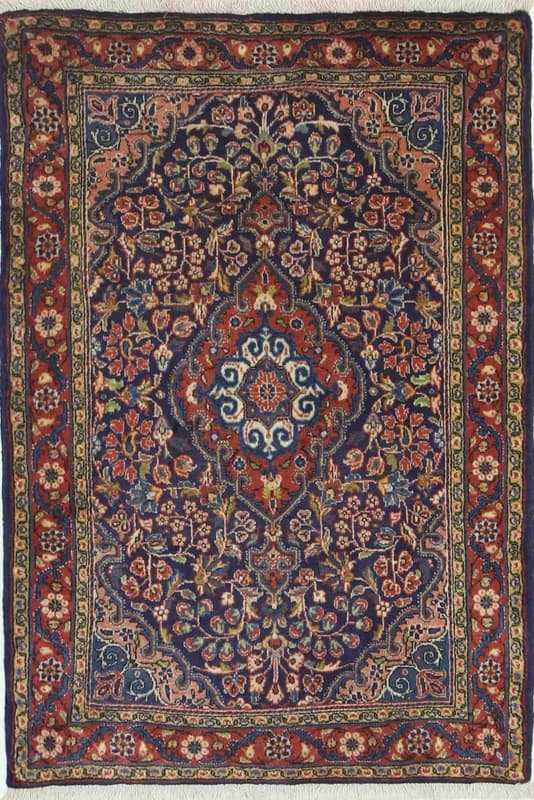 Malayer Carpet 101x70