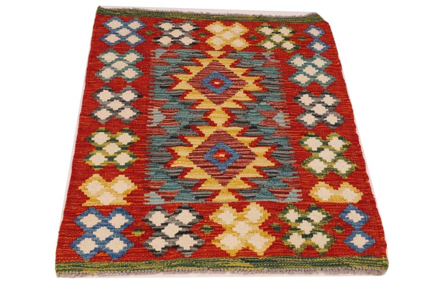 Kelim 90x60 - Image 4