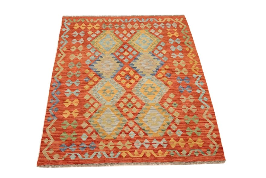 Kelim teppich 176x128