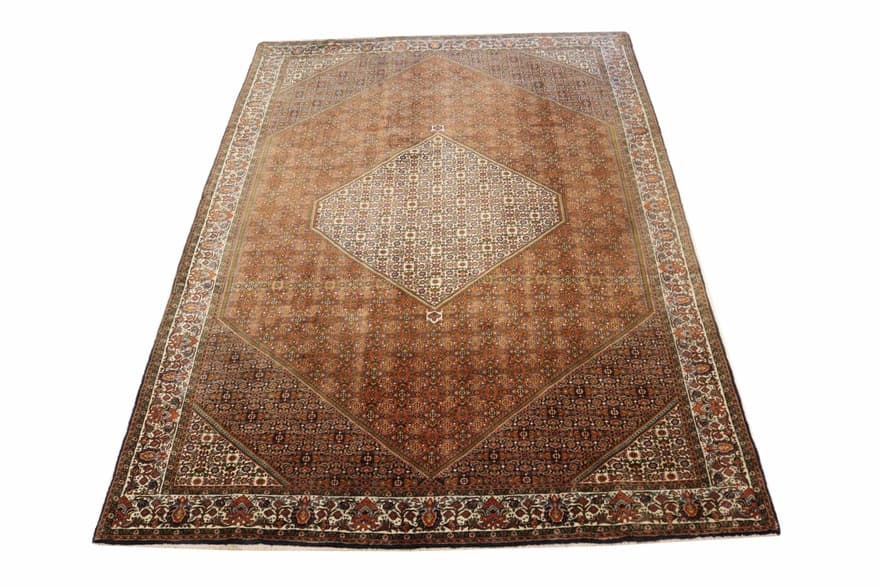 Bidjar 290x200