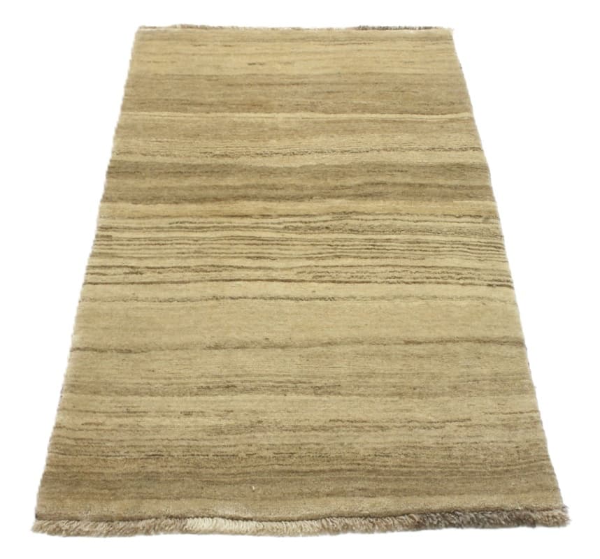 Gabbeh Teppich 151x86