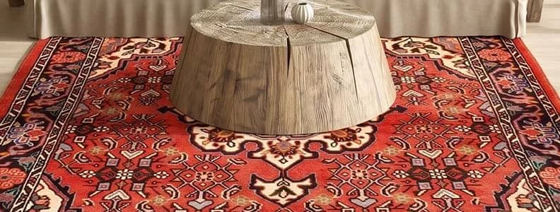 Bidjar Persian Rugs