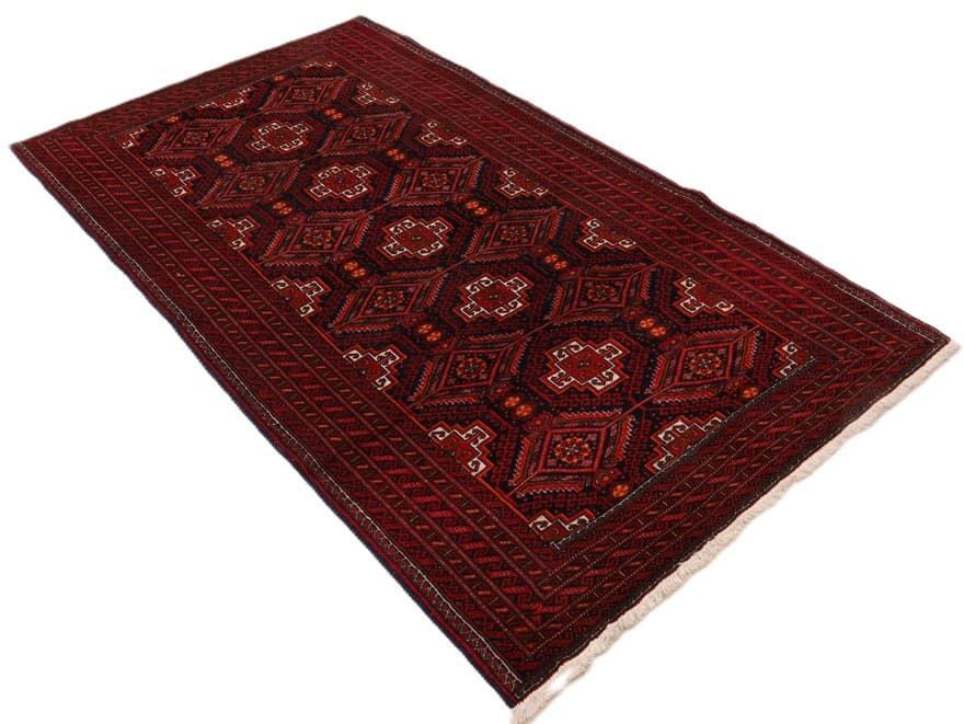BELUTCH Carpet 179x104 - Image 3
