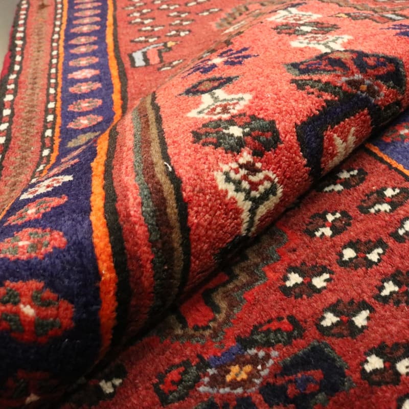 Hamadan Carpet 121x67