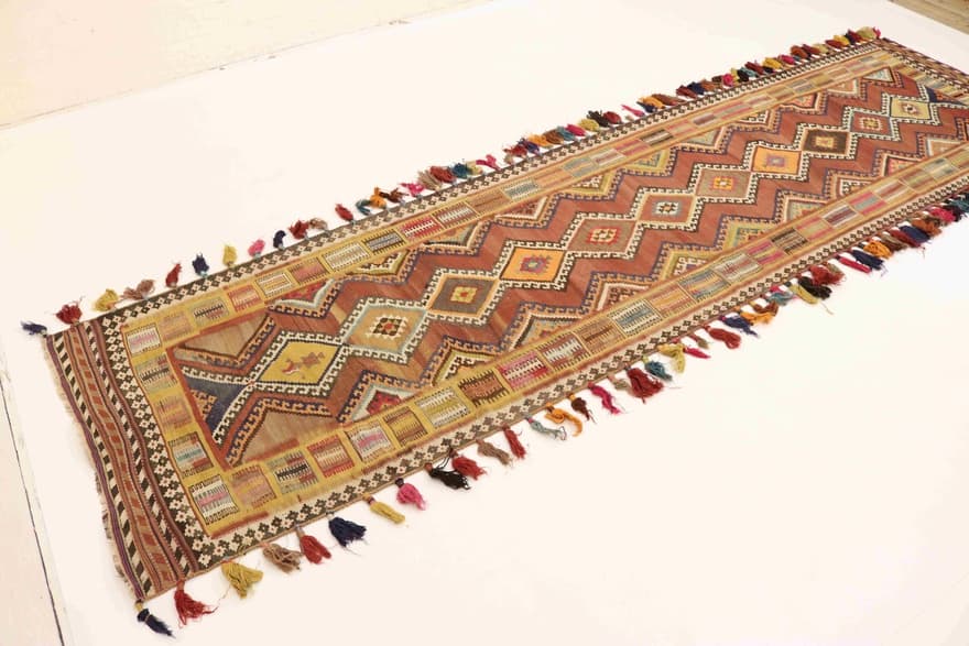 Kelim Fars 485x127 - Image 4