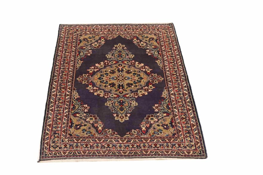 Sarough Carpet 152x107