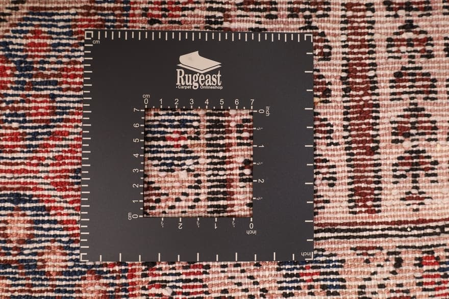 Bakhtiar Teppich  174x150 - Image 6