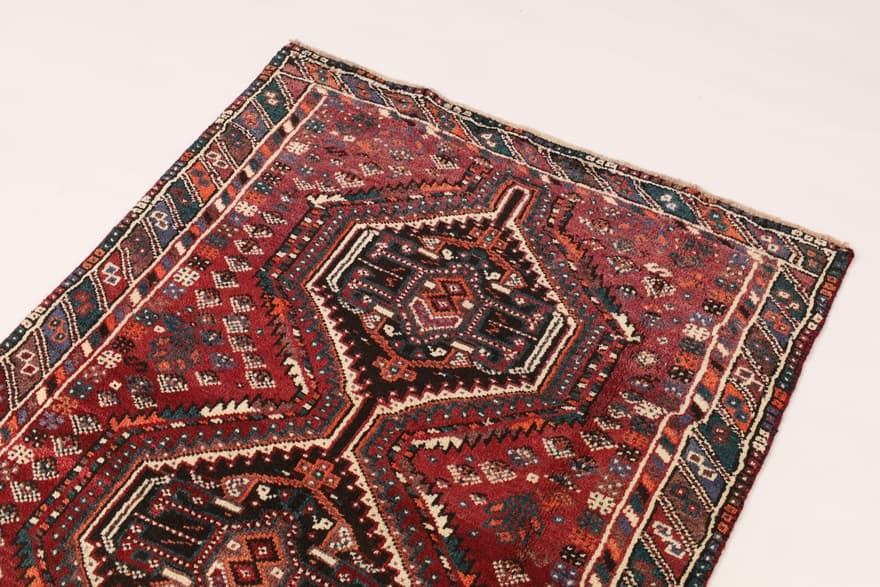 SHIRAZ Carpet 137x102
