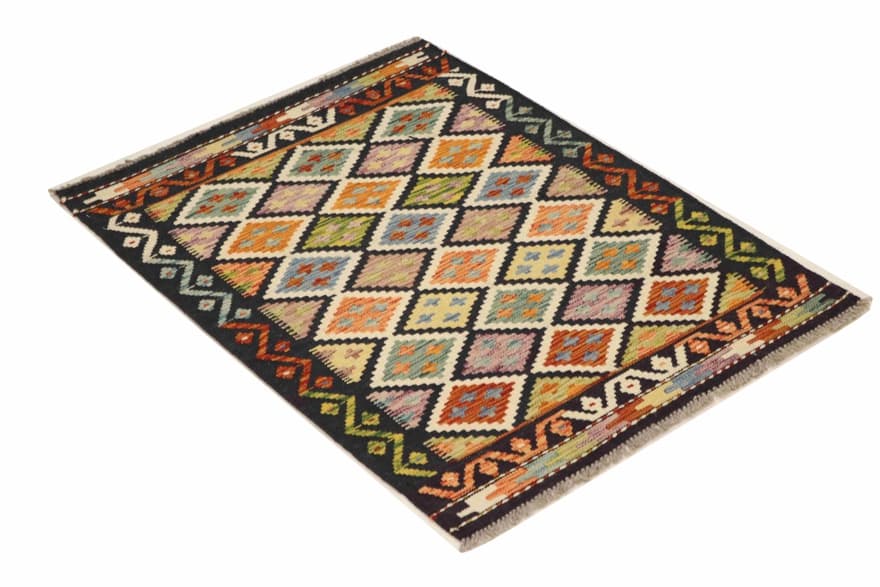 KELIM Teppich 117x87 - Image 5