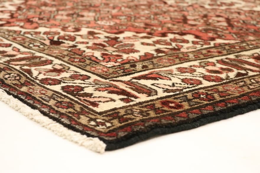 BURSCHALU Carpet 222x150