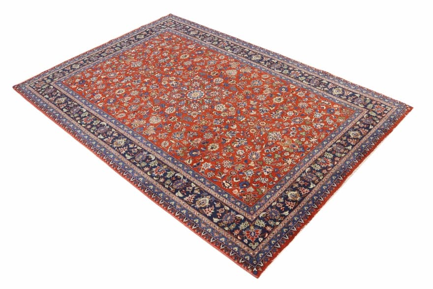 keshan Carpet 290x197