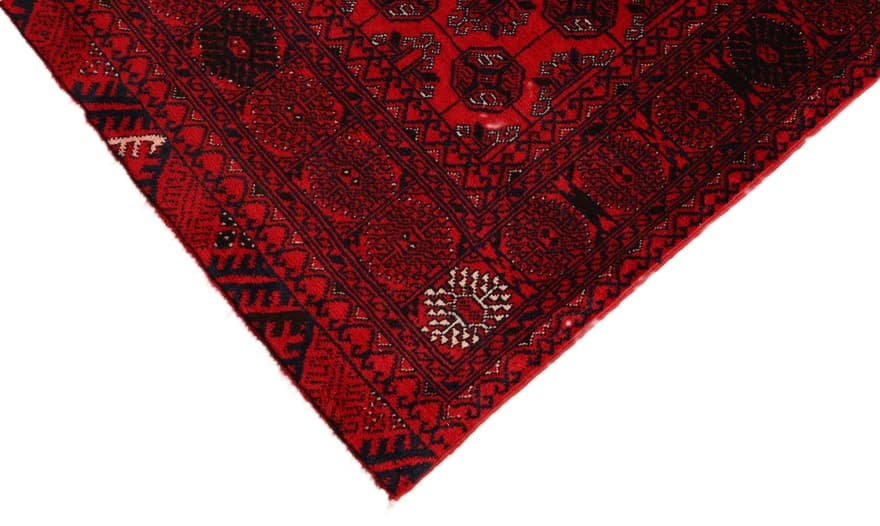 Khal Mohammadi Teppich 278x79 - Image 6