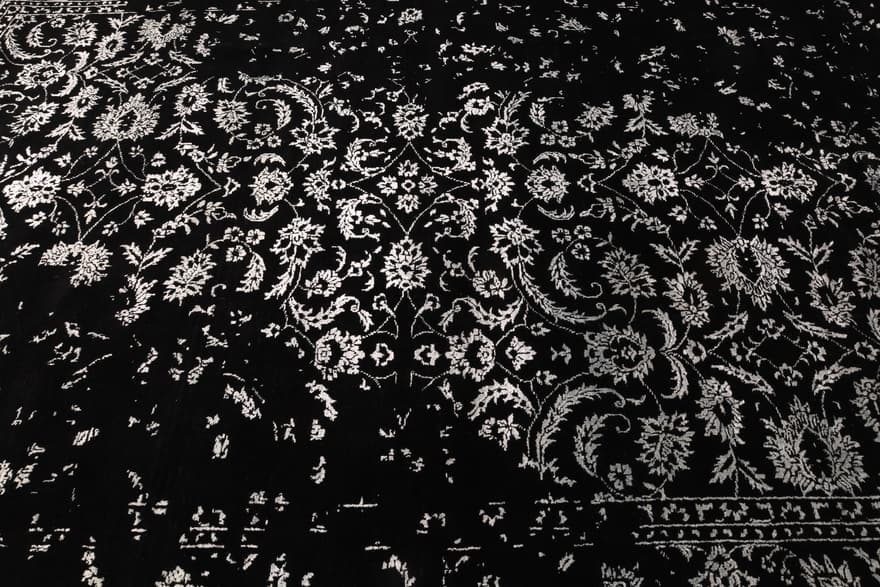 MODERN LOTUS Carpet 303x203