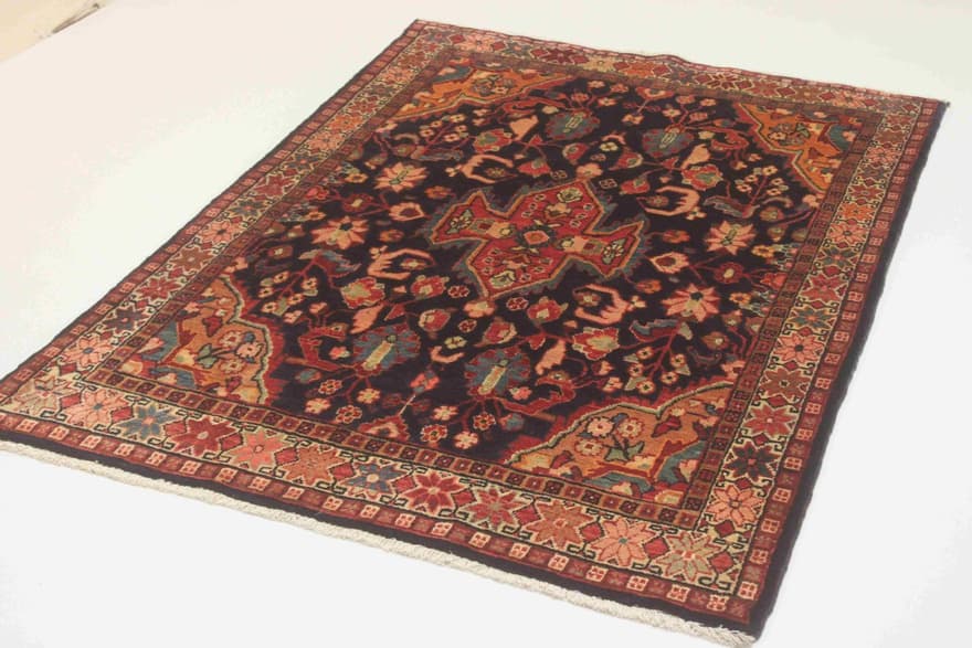Hamadan 207x134