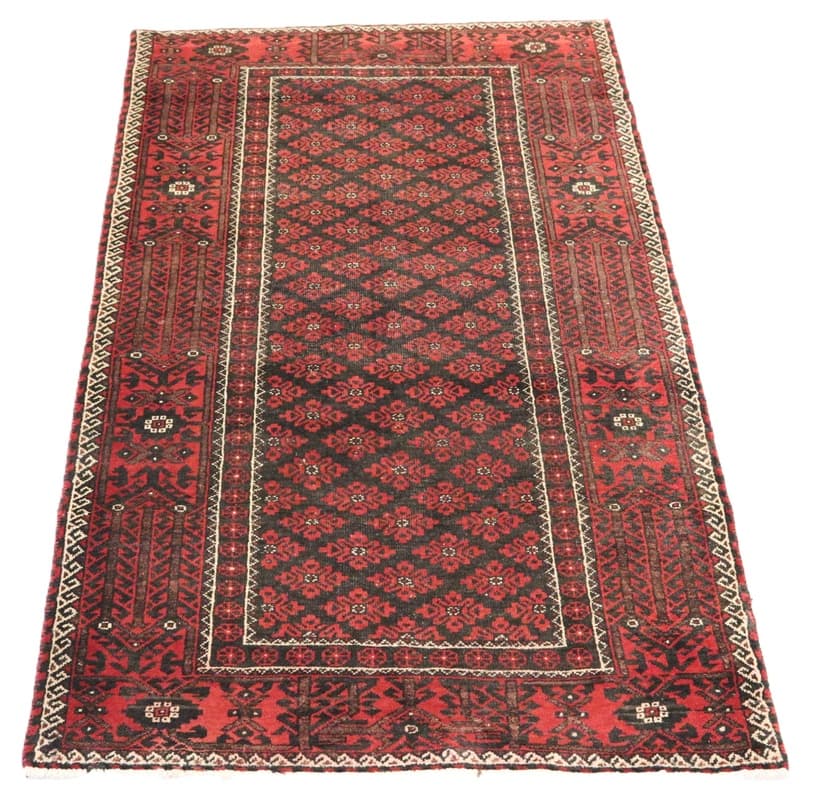 Belutsch Carpet 191x101 - Image 3