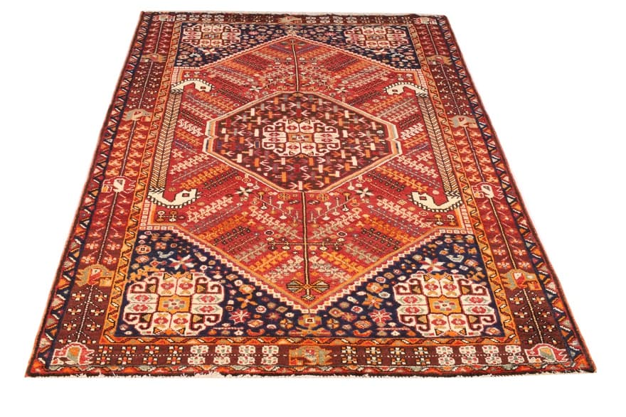 Schiraz Carpet 240x138