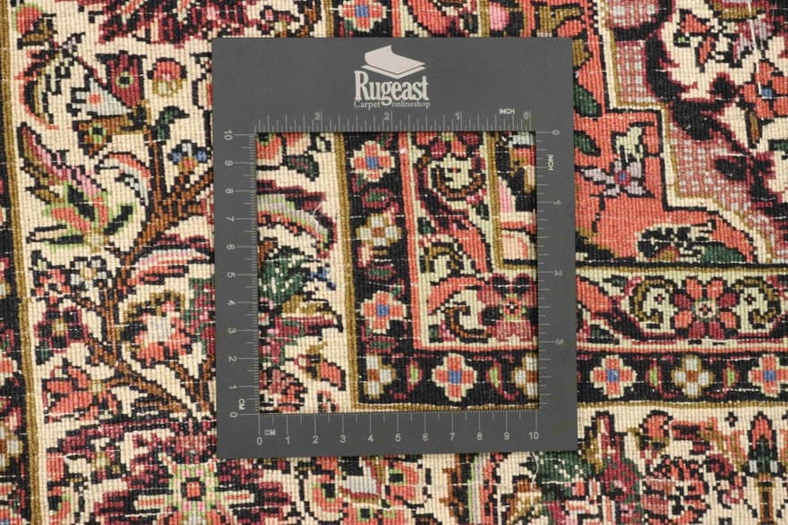 Bidjar Carpet 322x198