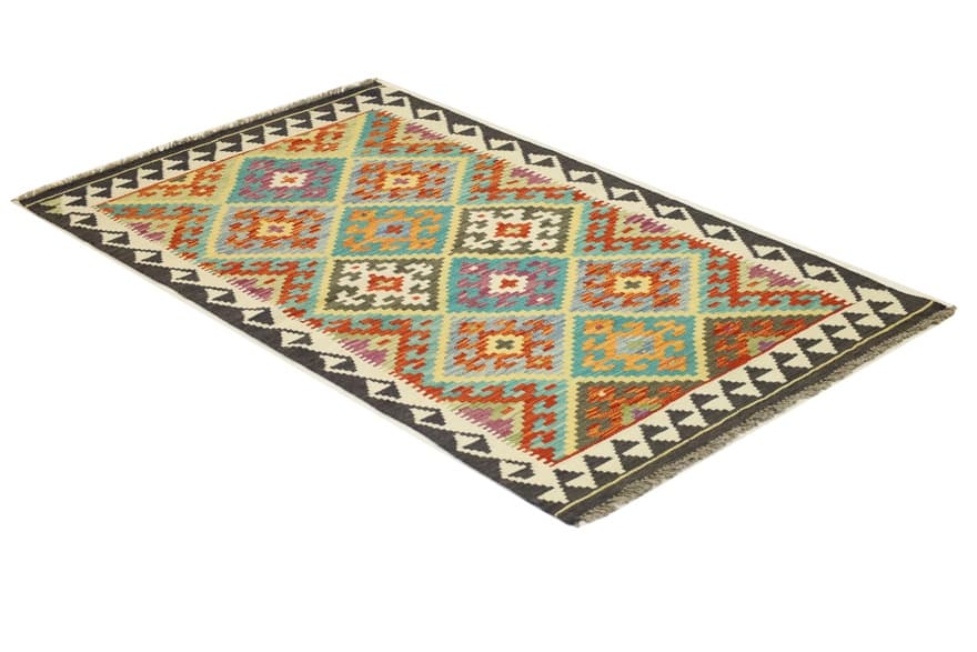 Kelim Carpet 167x98