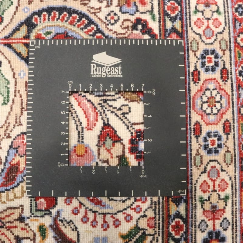 Moud Teppich 345x251