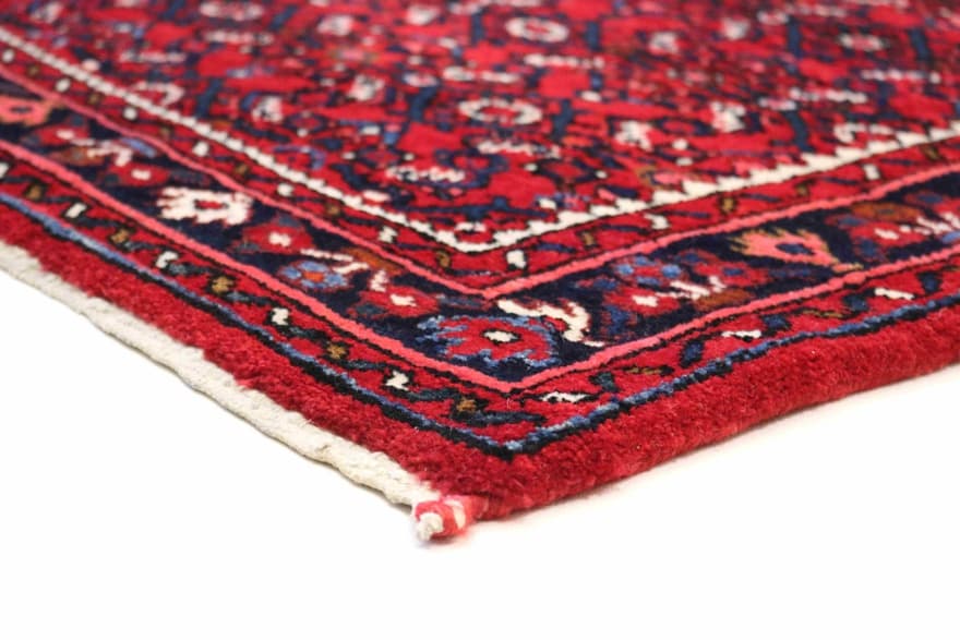 Hossenabad Carpet 508x90