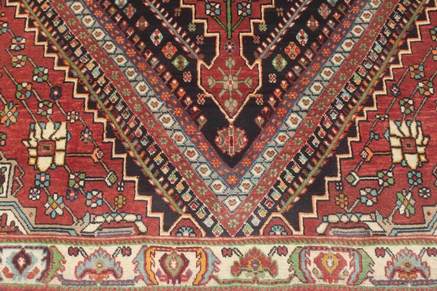 Gashgai 249x158