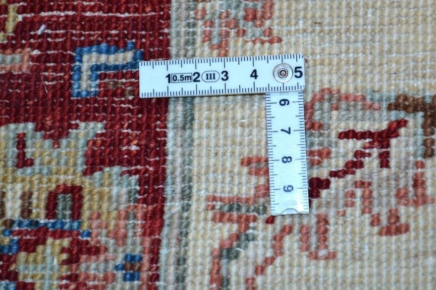 Ziegler Farahan Teppich 180x62 - Image 6
