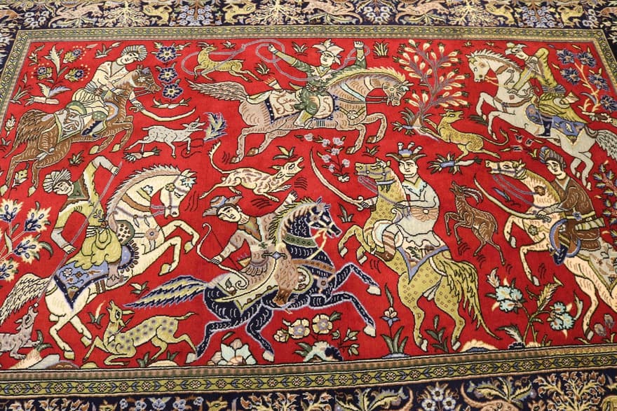 Ghom Kork 218x142 - Image 6