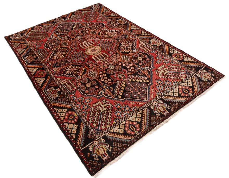 Save Teppich 205x140