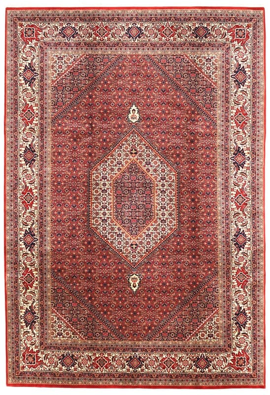 BidjarSuper Teppich 309x205