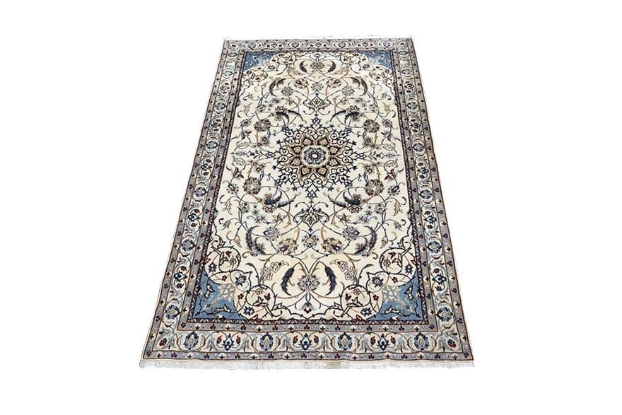 Nain 9La carpet 211x121