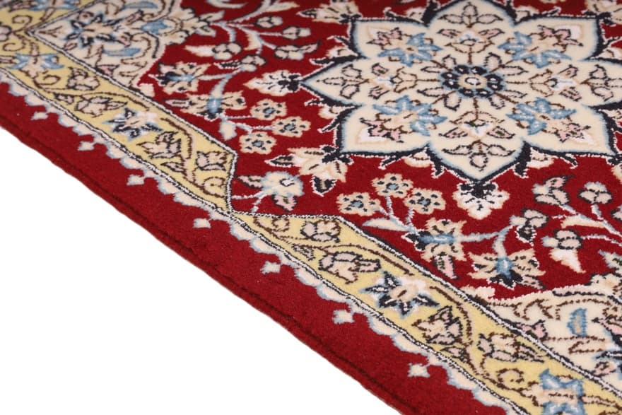 Nain 9 La Carpet  90x60 - Image 3