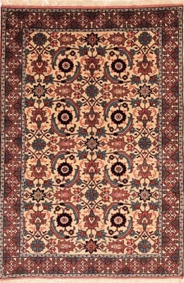 Belutsch Fein Carpet 210x108