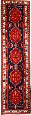 Ardebil Carpet 393x102