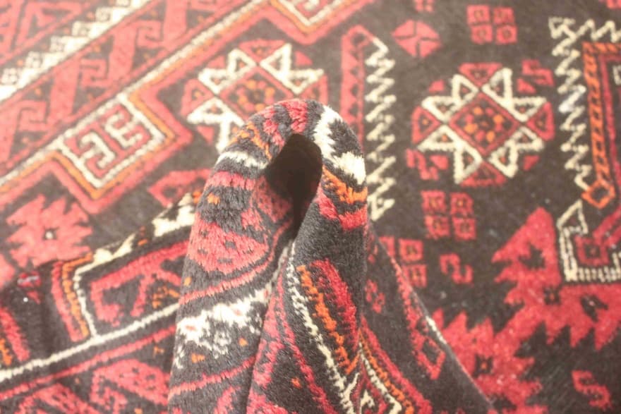 Belutsch Carpet 195x105